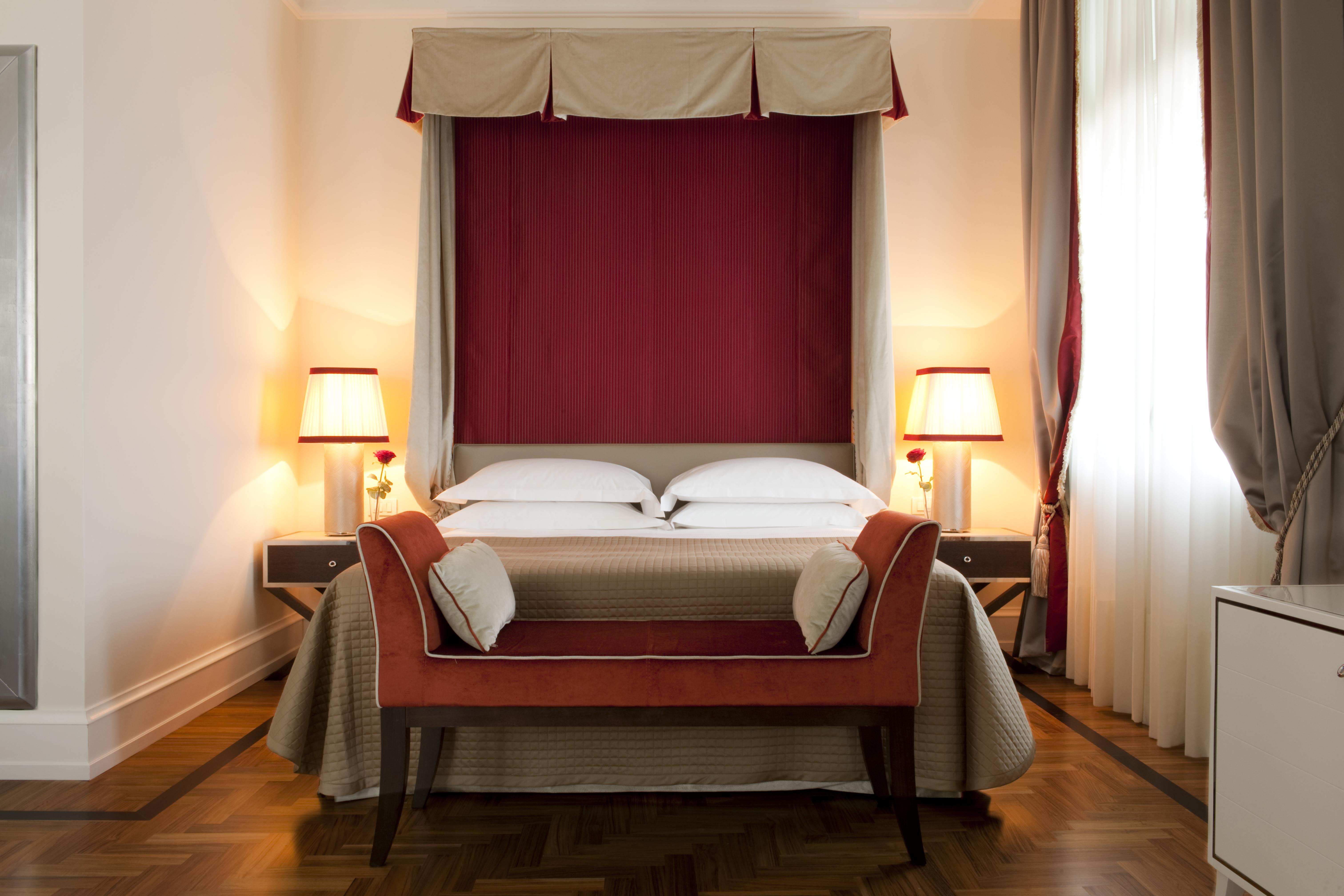Savoia Excelsior Palace Trieste - Starhotels Collezione Quarto foto